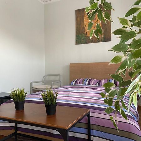 Apartment With Beautiful View Of Lycabettus Athens Luaran gambar